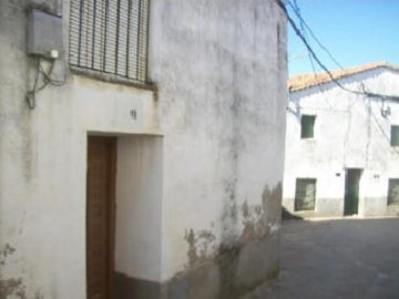 Maison 5 Chambres à Jaraicejo