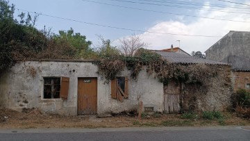 Maison  à Carballo (San Xoán)