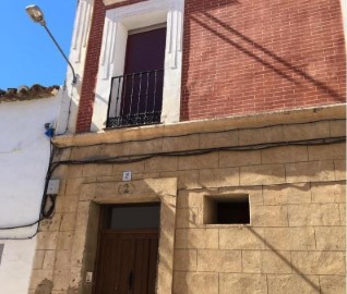 Casa o chalet 4 Habitaciones en Garrovillas de Alconétar