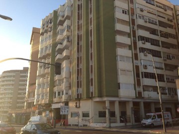 Piso 3 Habitaciones en Altamira - Oliveros - Barrio Alto