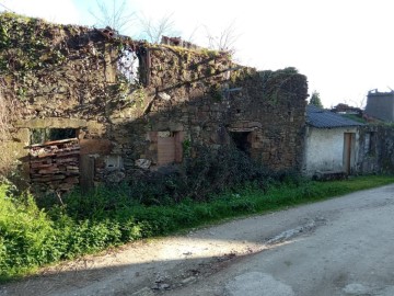 Casa o chalet  en Bertoa (Santa María)