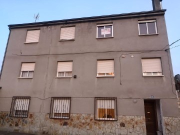 Apartment 3 Bedrooms in La Ribera de Folgoso