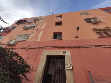 Piso 2 Habitaciones en Esperanza - Quemadero