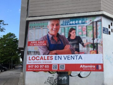 Local en Almansa