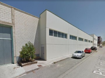 Industrial building / warehouse in Cintruénigo