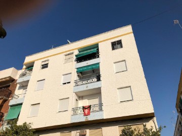 Piso 3 Habitaciones en Palma del Río