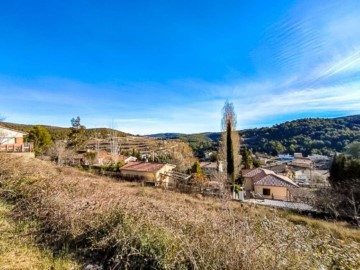 Terrenos en Urbanització de Les Fonts De Sant Bernat