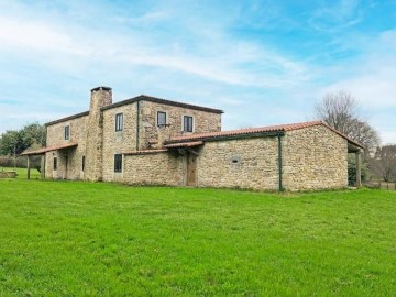 Casa o chalet 5 Habitaciones en Fojado (Santa María)