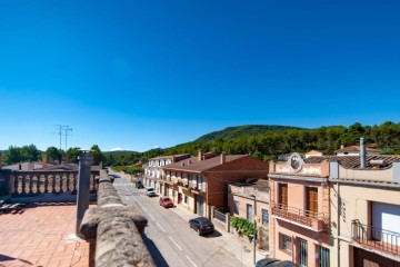 Edificio en Pla de Manlleu