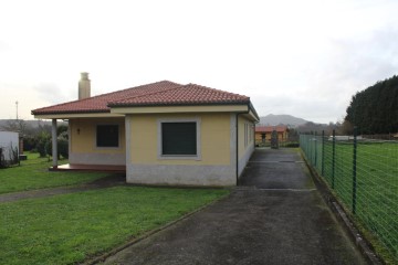 Casa o chalet 3 Habitaciones en Valdoviño (Santa Eulalia)