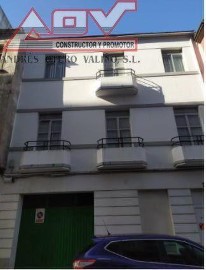 Maison  à Ferrol Centro