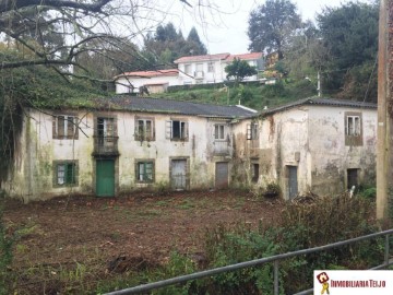 Maison  à A Malata - Catabois - Ciudad Jardín