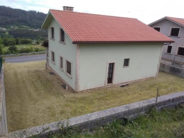 Casa o chalet 5 Habitaciones en Cedeira (Santa María del Mar)