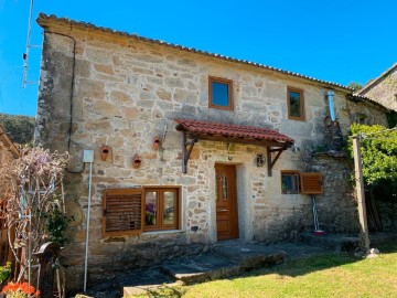 Casas rústicas 2 Habitaciones en Abelleira (San Esteban)