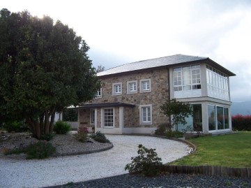 Casas rústicas 3 Habitaciones en Luia (Santa María)