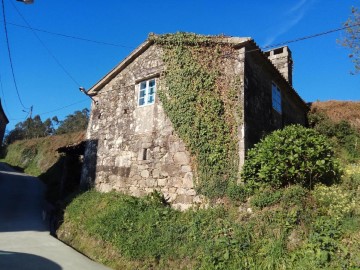 Casas rústicas 1 Habitacione en Matasueiro (San Lourenzo)