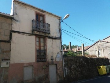 Casa o chalet  en Laiño (San Xulian)