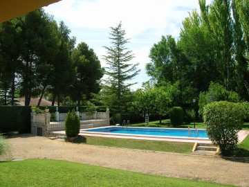 Casa o chalet 5 Habitaciones en Nava de Béjar