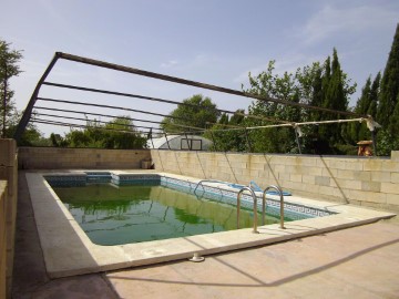 Casa o chalet 3 Habitaciones en Barrios periféricos - Pedanías