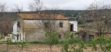 Casa o chalet 1 Habitacione en Alpera