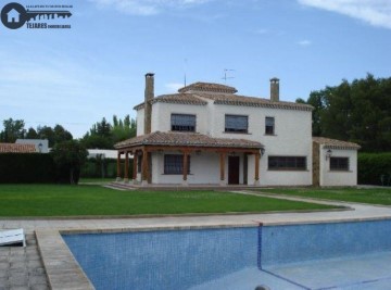 Casa o chalet 4 Habitaciones en Nava de Béjar