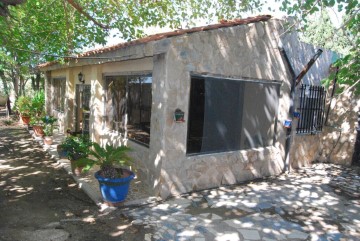 Casa o chalet 4 Habitaciones en Las Lomas