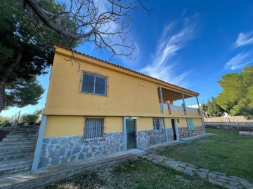 Casa o chalet 5 Habitaciones en Rebolledo