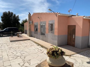 Casa o chalet 6 Habitaciones en Las Lomas