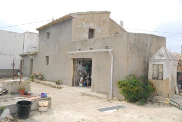 Casas rústicas 9 Habitaciones en La Alcoraya