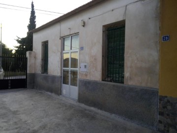 Casas rústicas 4 Habitaciones en Cañada del Fenollar