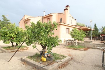 Casa o chalet 6 Habitaciones en Sant Joan d'Alacant Centro