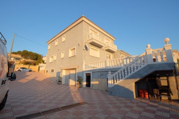 Casa o chalet 9 Habitaciones en Playa Arenal-Bol