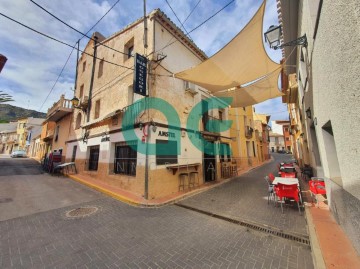 Quintas e casas rústicas 4 Quartos em Hoya de la Señora