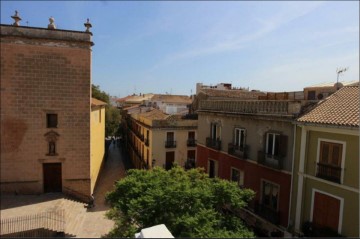 Casas rústicas 1 Habitacione en Centro Urbano