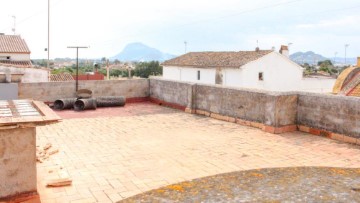 House 3 Bedrooms in el Verger