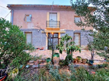 Casas rústicas 10 Habitaciones en Callosa d'En Sarrià