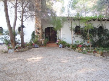 Casa o chalet 3 Habitaciones en Altea la Vella