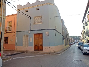 Casas rústicas 5 Habitaciones en Jalón