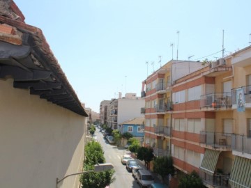 Maison 5 Chambres à Algorfa