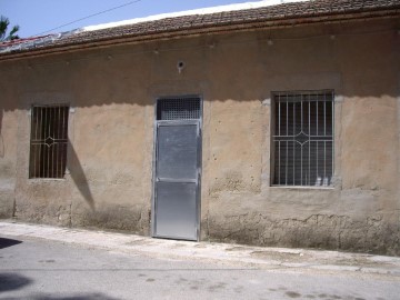 Casas rústicas 3 Habitaciones en Jacarilla