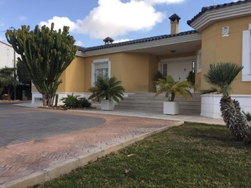 Casa o chalet 5 Habitaciones en San Fulgencio