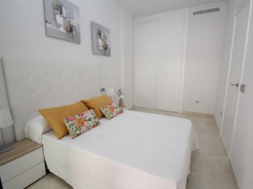 Piso 2 Habitaciones en Torrevieja Centro