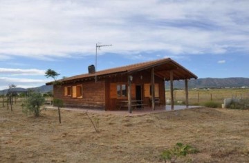 Casa o chalet 2 Habitaciones en el Pinós / Pinoso