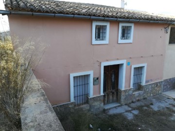 Casa o chalet 3 Habitaciones en Monóvar / Monòver
