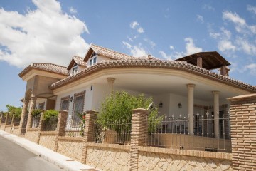 Casa o chalet 5 Habitaciones en Los Gallardos