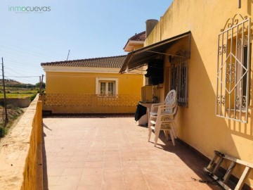 Casa o chalet 4 Habitaciones en Turre