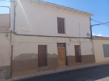 Casas rústicas 6 Habitaciones en el Pinós / Pinoso