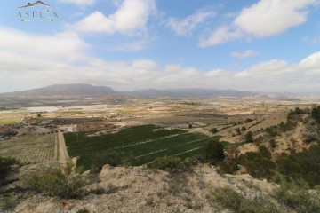 Casas rústicas en Monforte del Cid