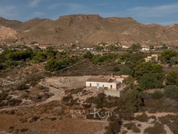 Casas rústicas 3 Habitaciones en Pilar de Jaravia