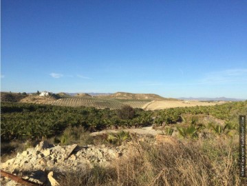 Casas rústicas en Turre